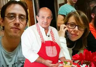 Antica trattoria Il Cucco