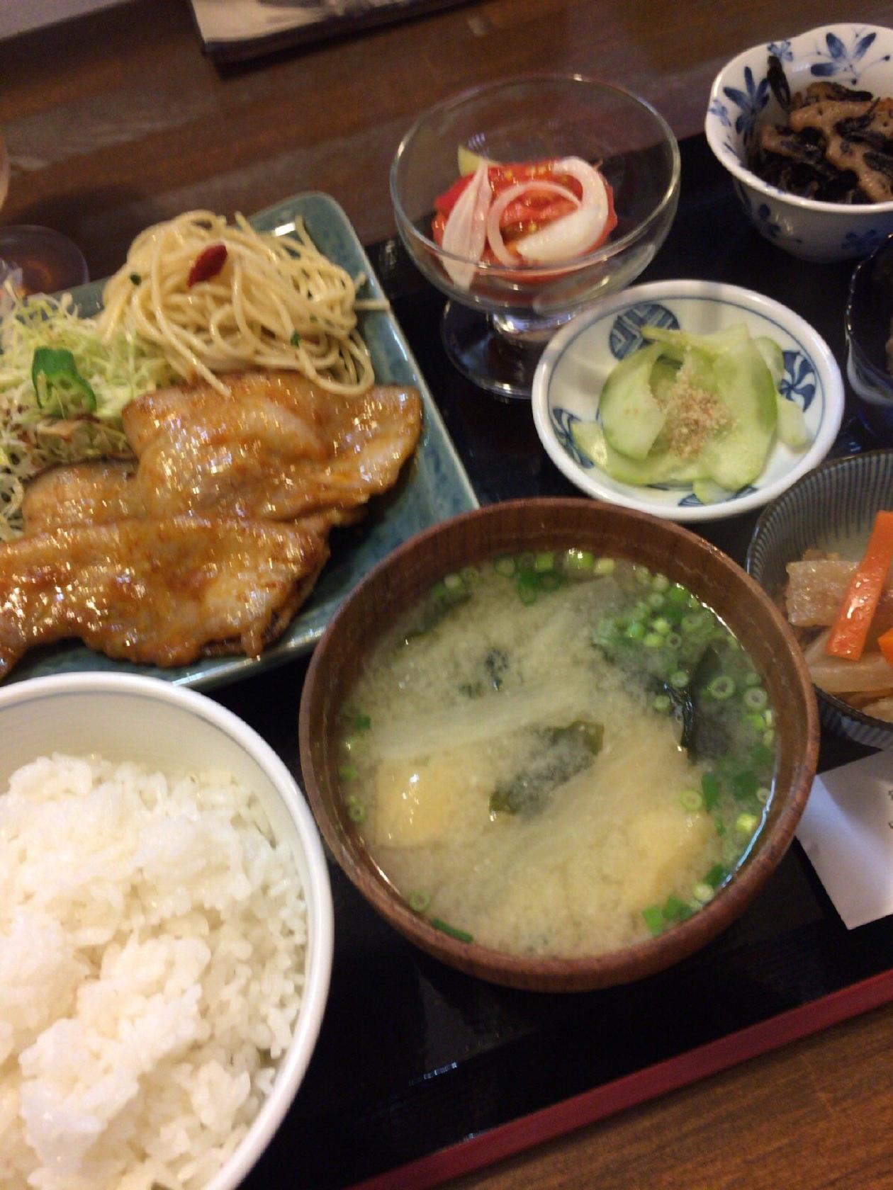 御食事処さいき