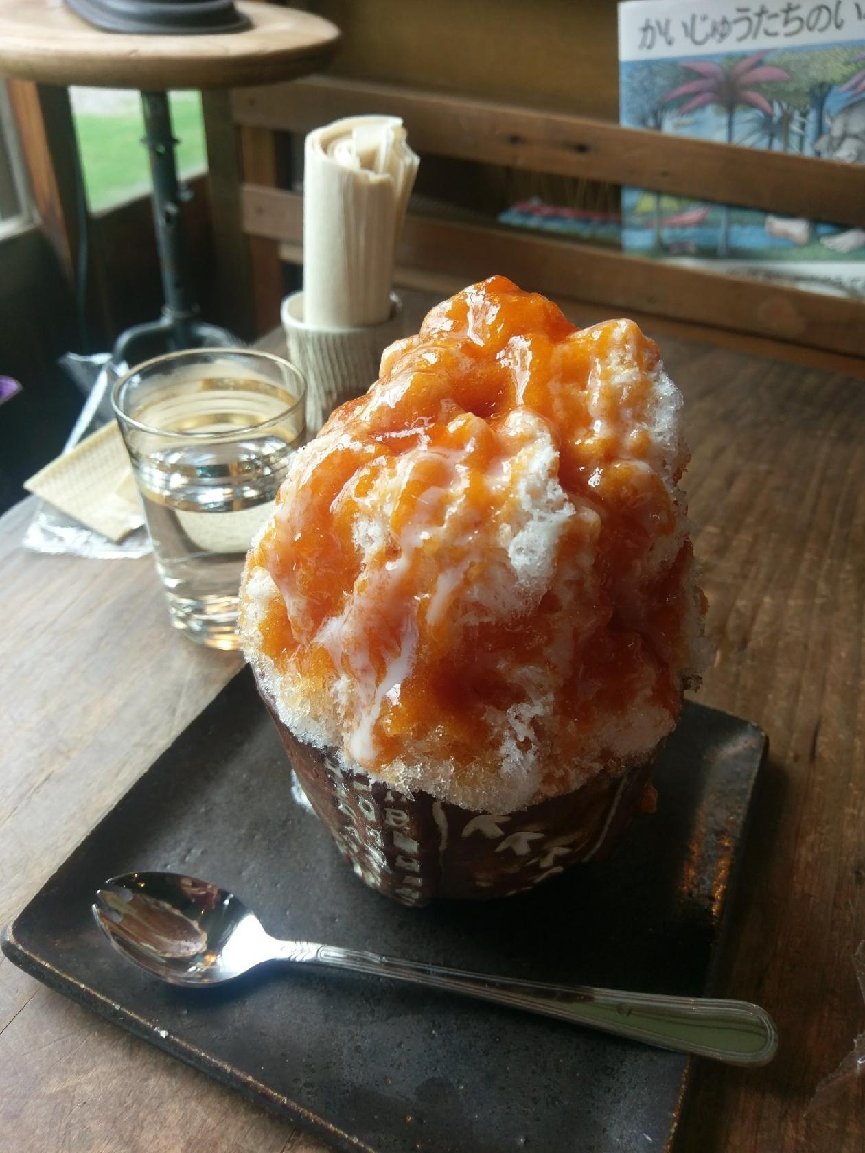 カフェと道具のお店 「KUTA-KUTA」くたくた