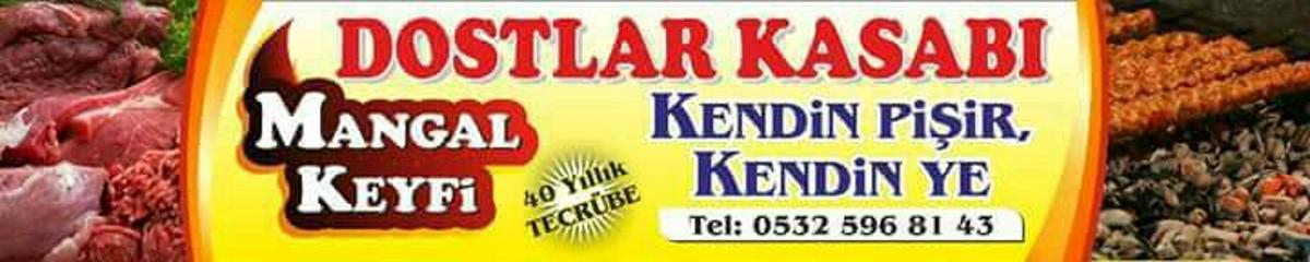 Dostlar & Kendin Pişir Kendin Ye