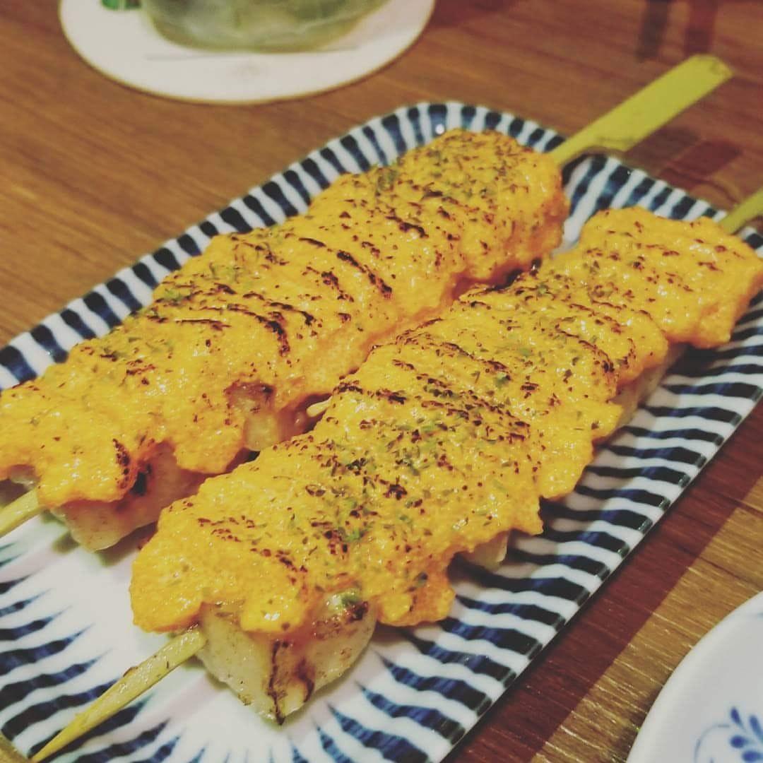 小方舟日本料理