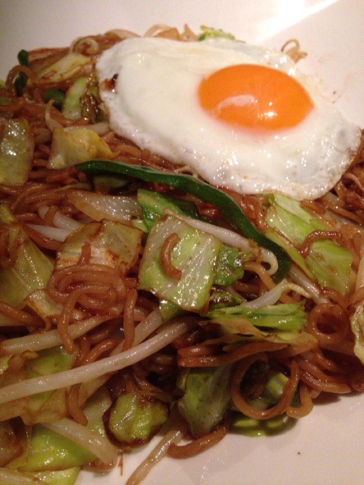 和創料理 あがいん