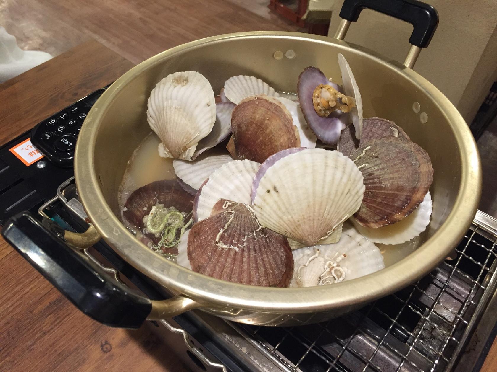 海味小屋 船橋