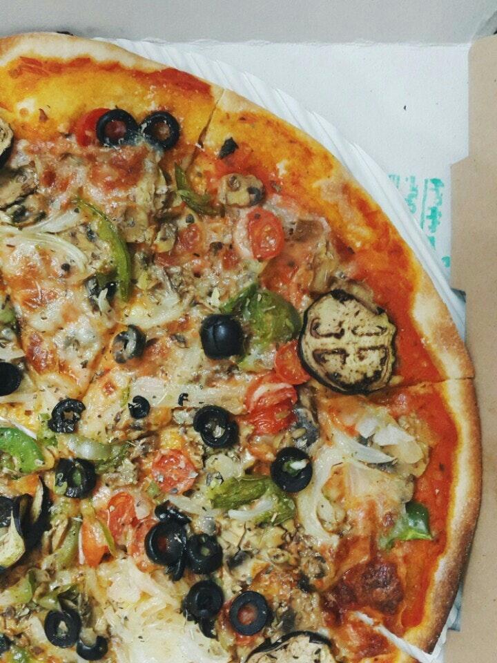 Lio Italian Restaurant رستوران ایتالیایی لیو