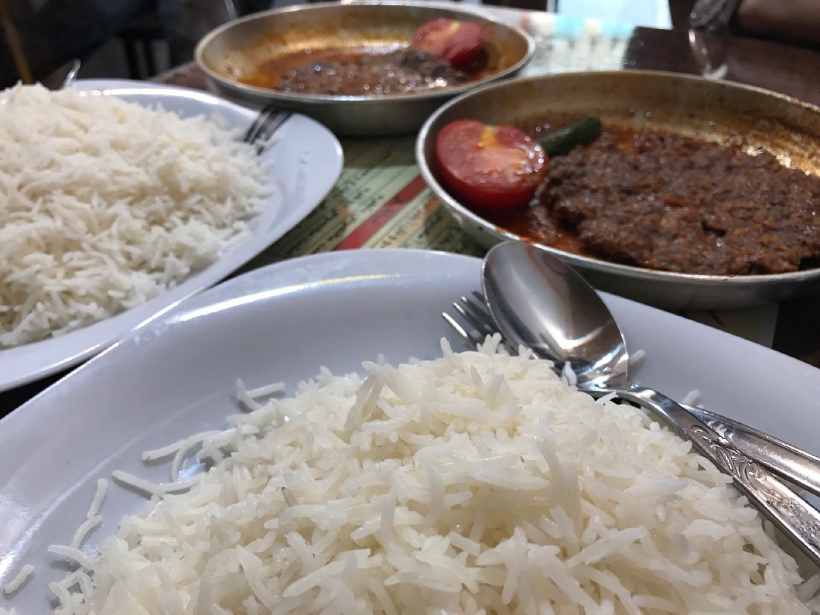 غذاي خانگي كوكو