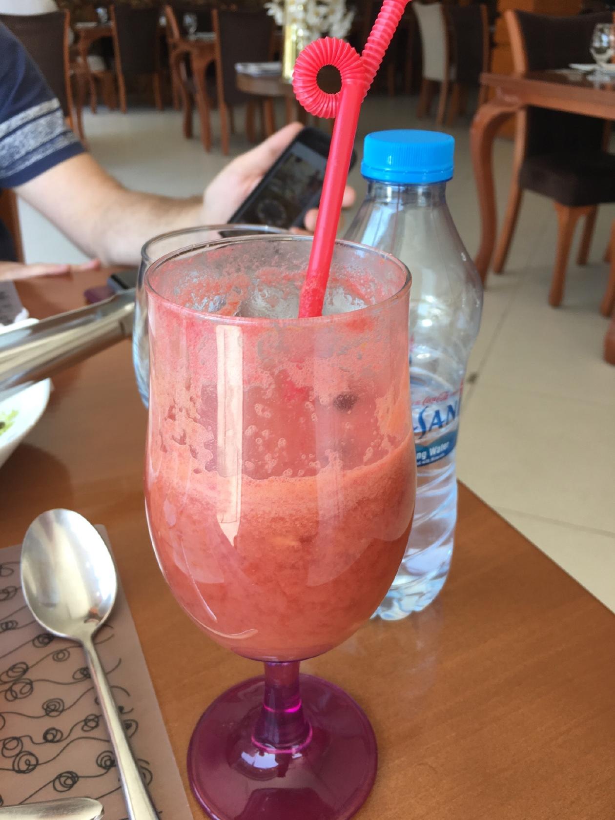 Joopin Cafe And Restaurant
