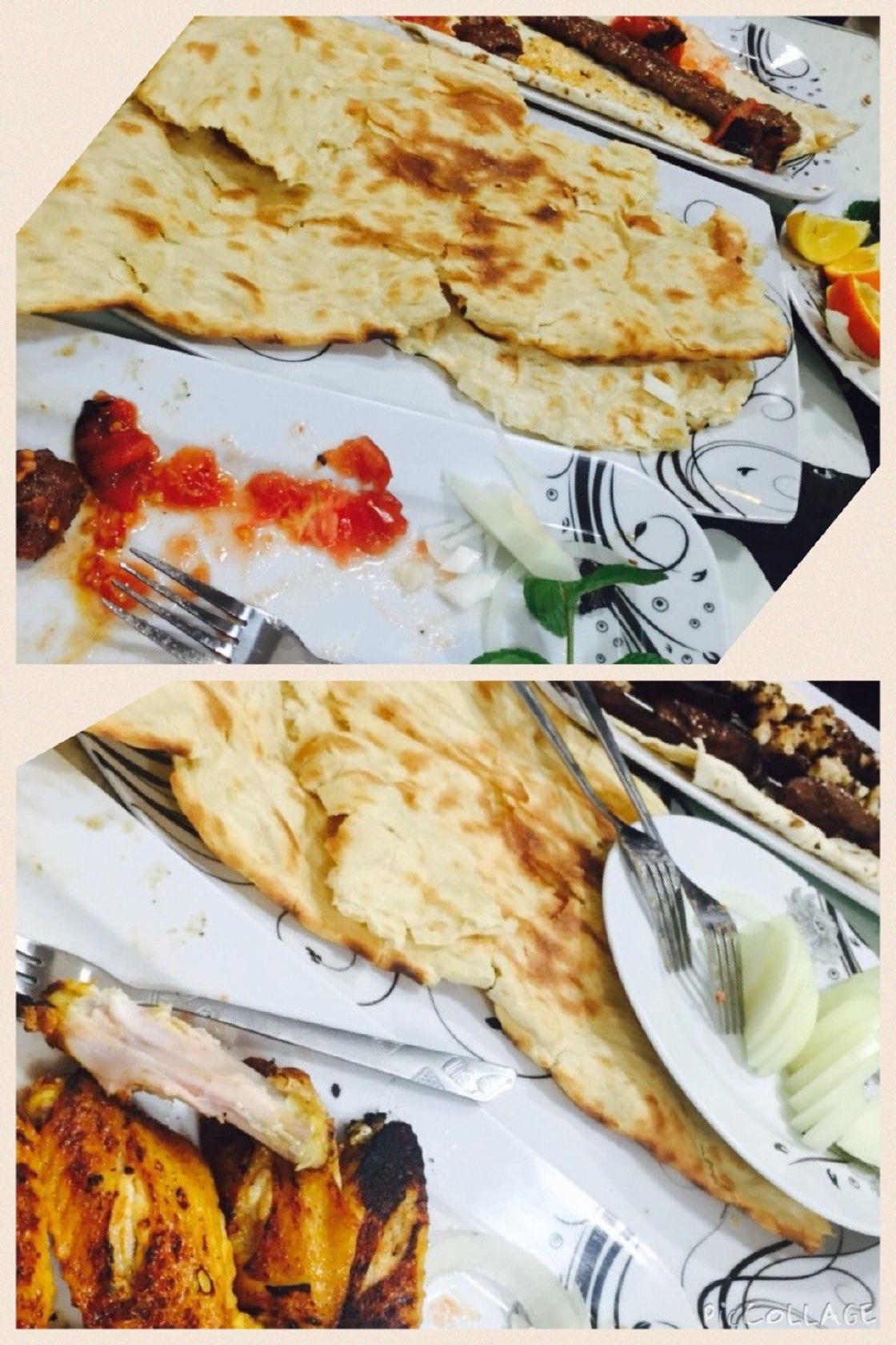 جگر کبابی ناب