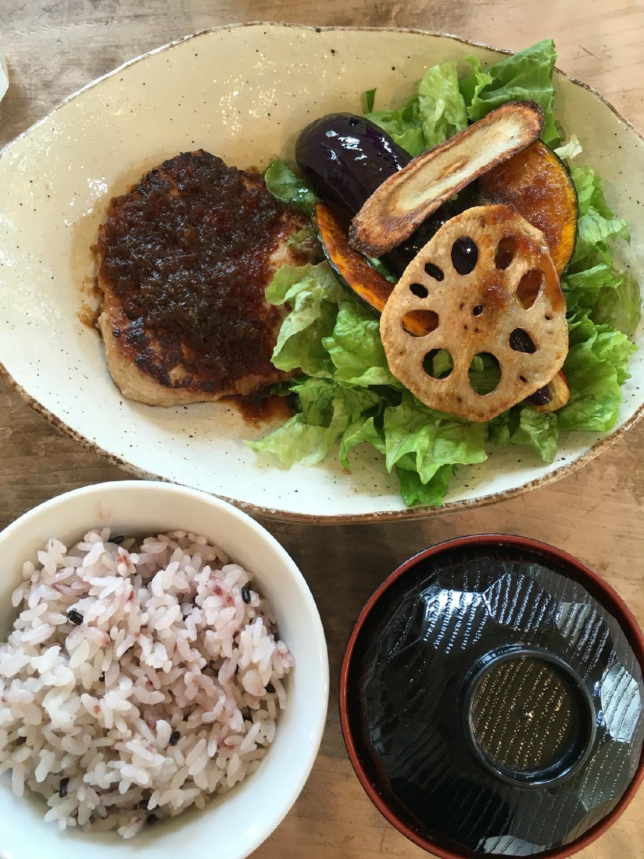 ｃａｆｅきなこ