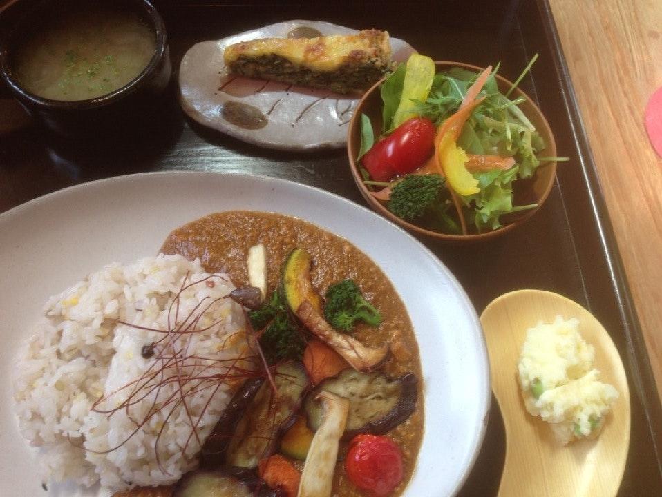 アートカフェ銀乃竈