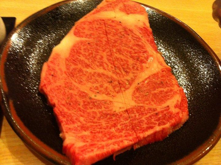 牛小屋