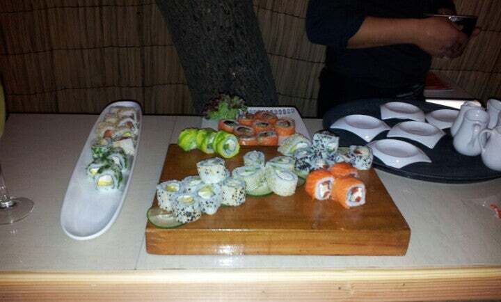 Antu Restaurant