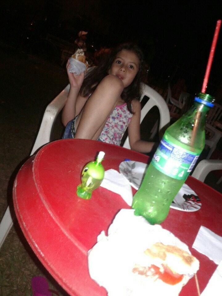 Hamburguesas ITI