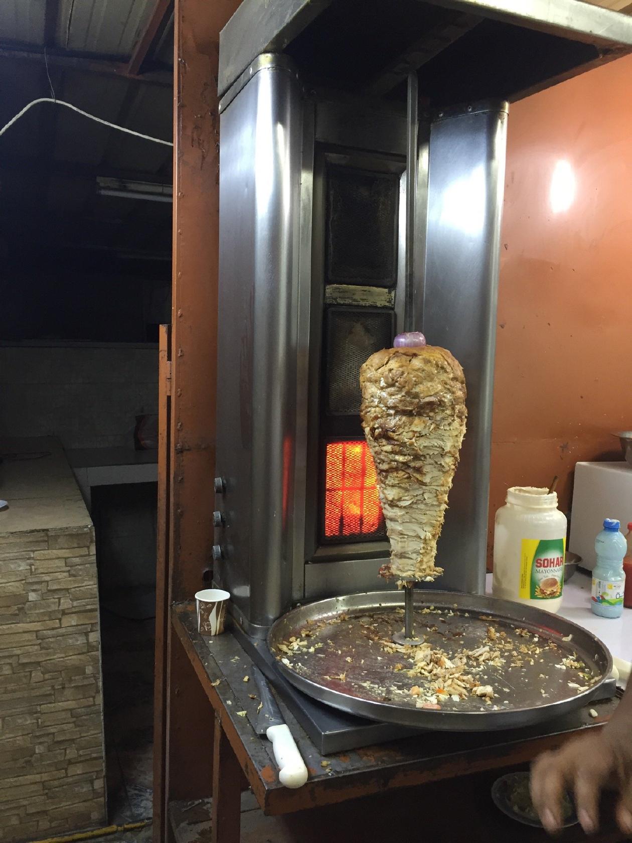 Layali Adam Coffee Shop
