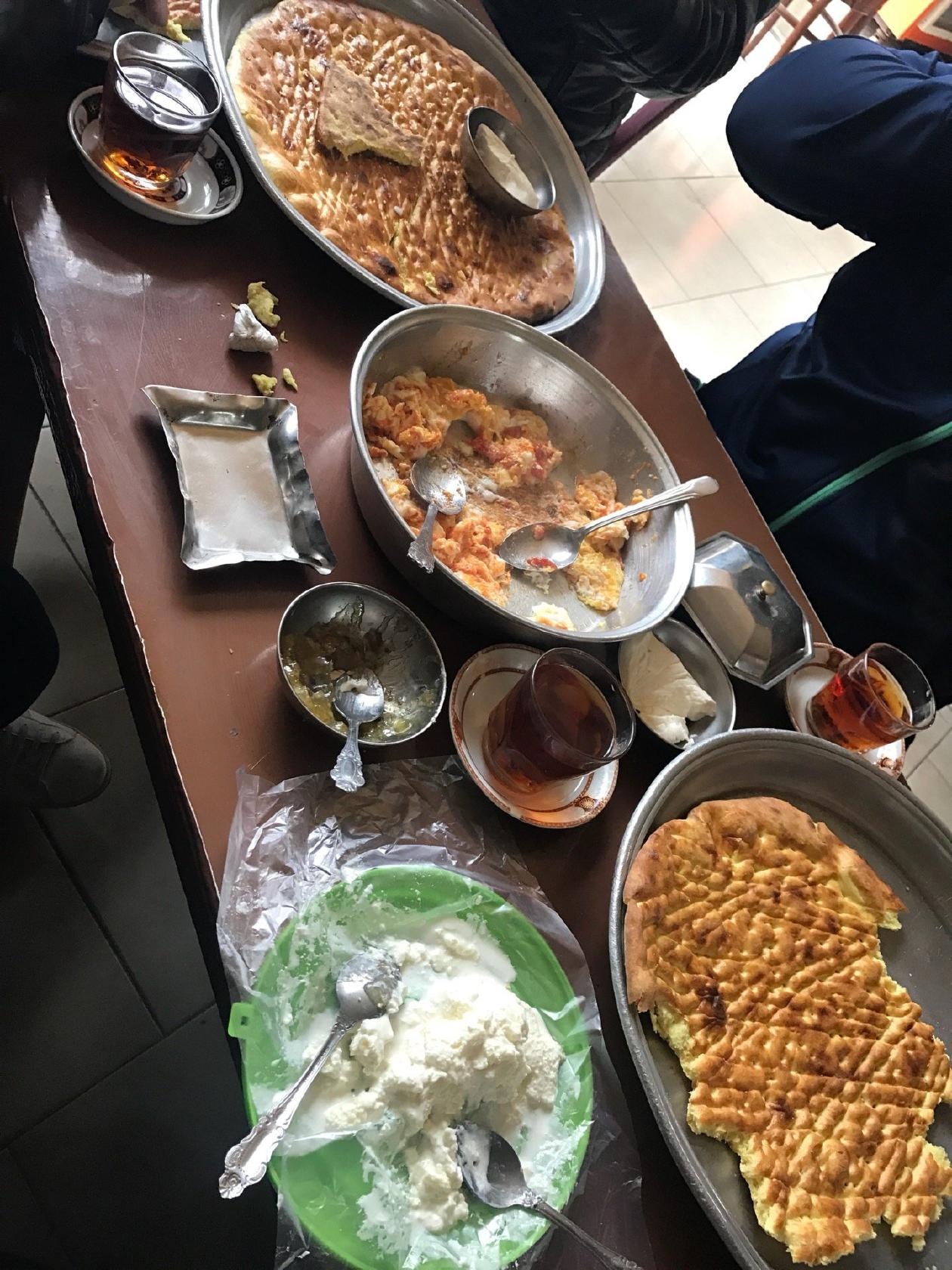 ثريايي