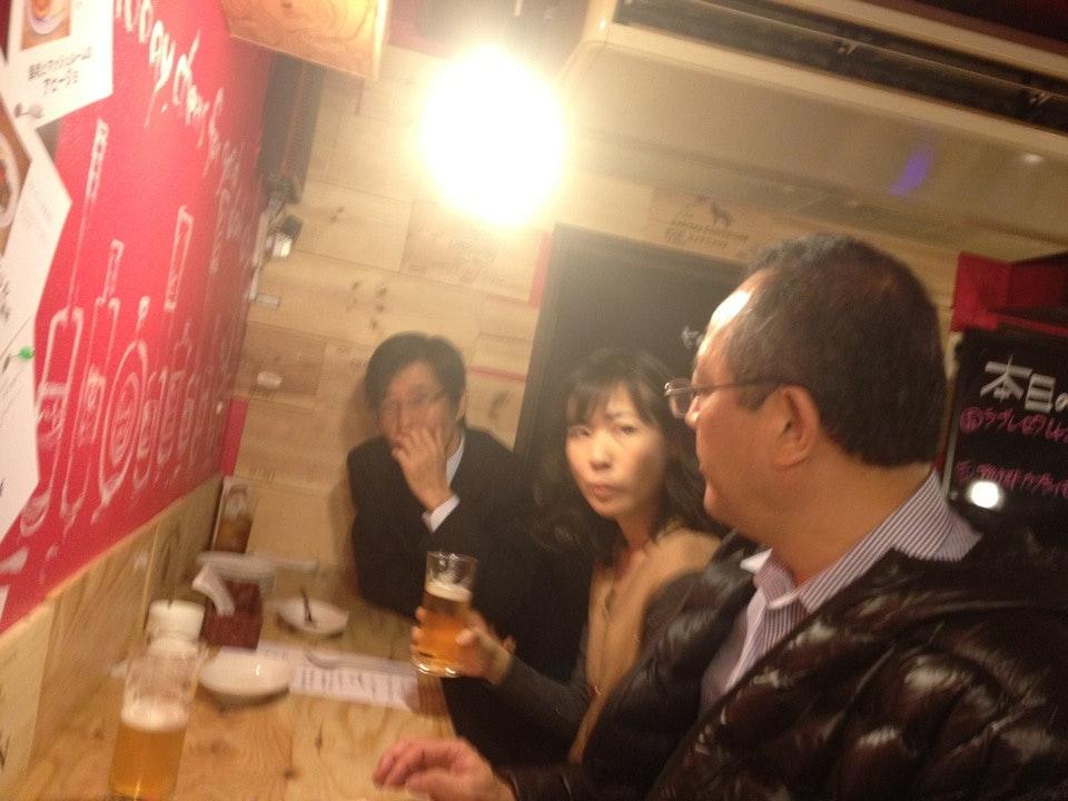 人形町ダイナー