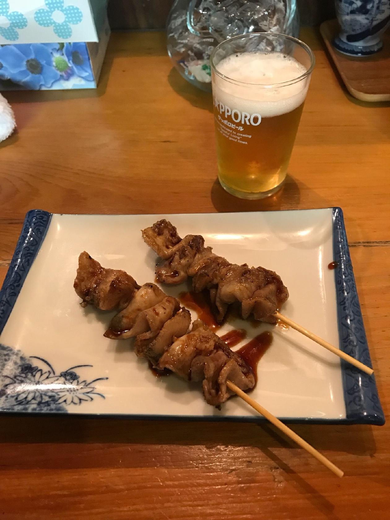 やきとりの理右ェ門
