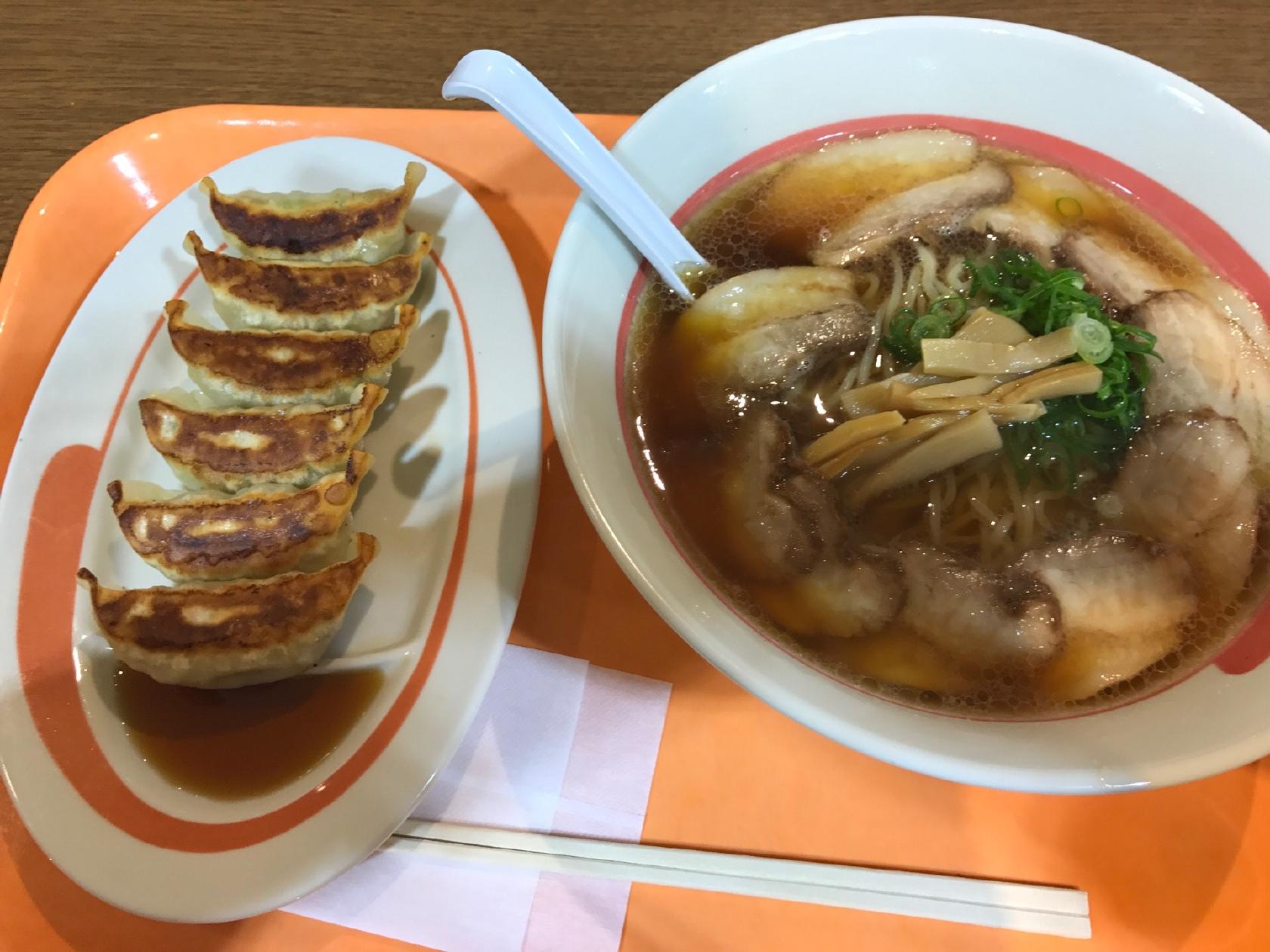 幸楽苑 フジグラン松山店