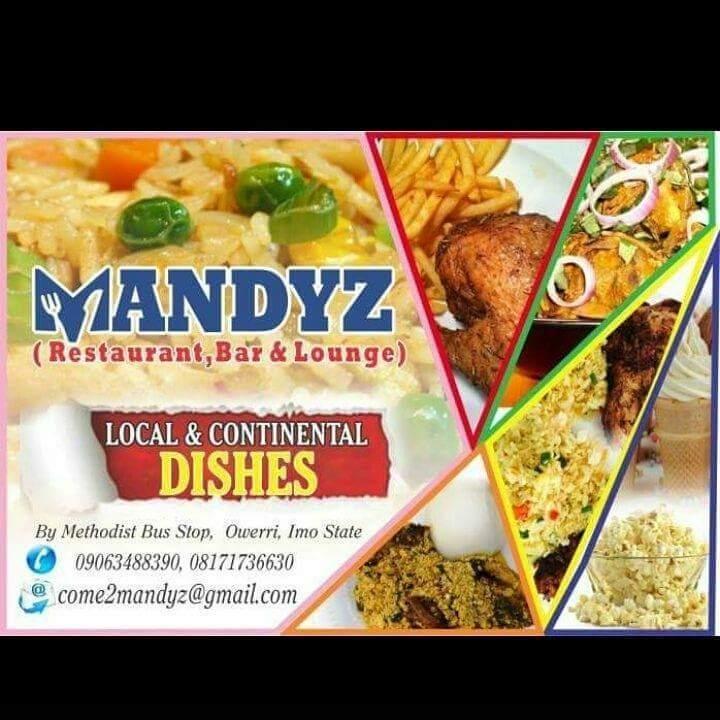 MANDYS PLACE