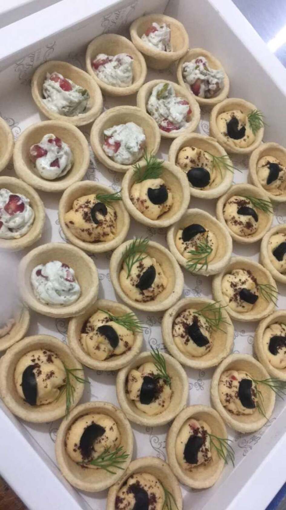 Latchi Sweets