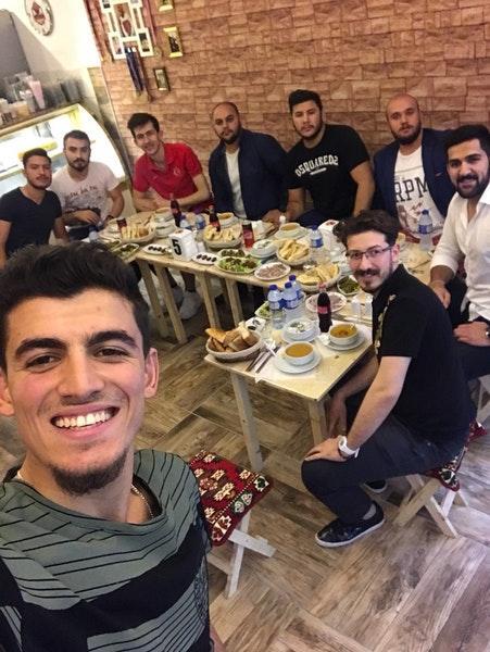 Tüttür Ocakbaşı