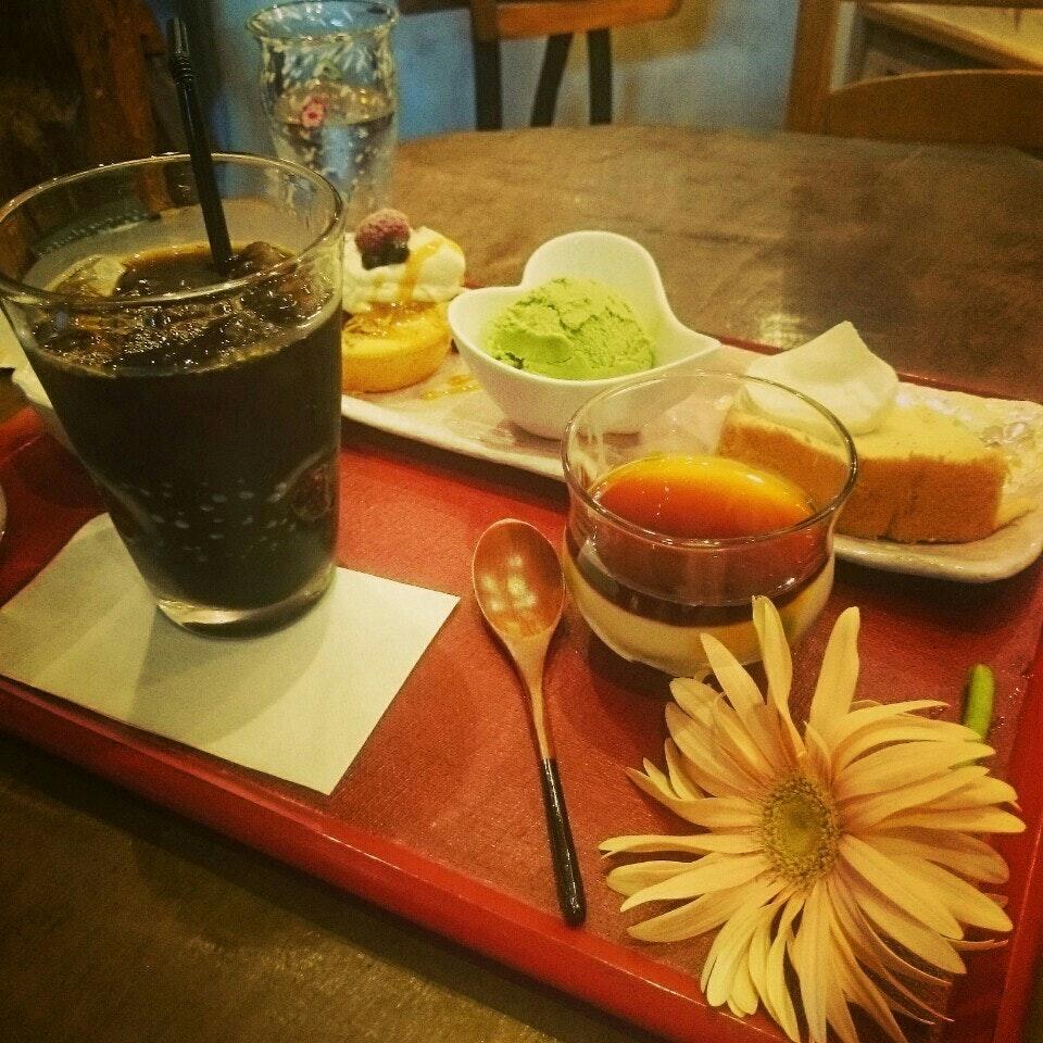 ふくじゅえん