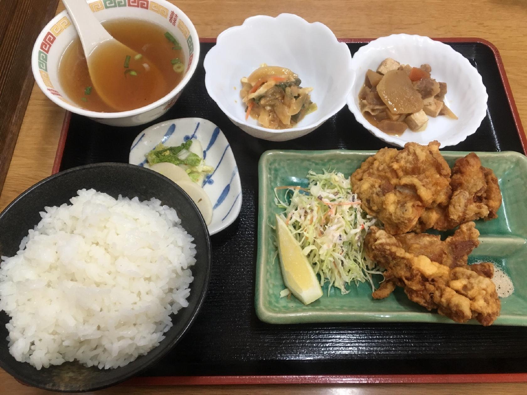 新東来