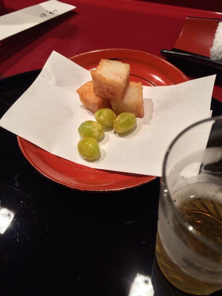 日和