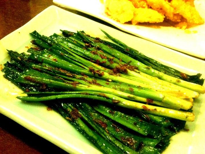 胡同小吃 中国東北料理