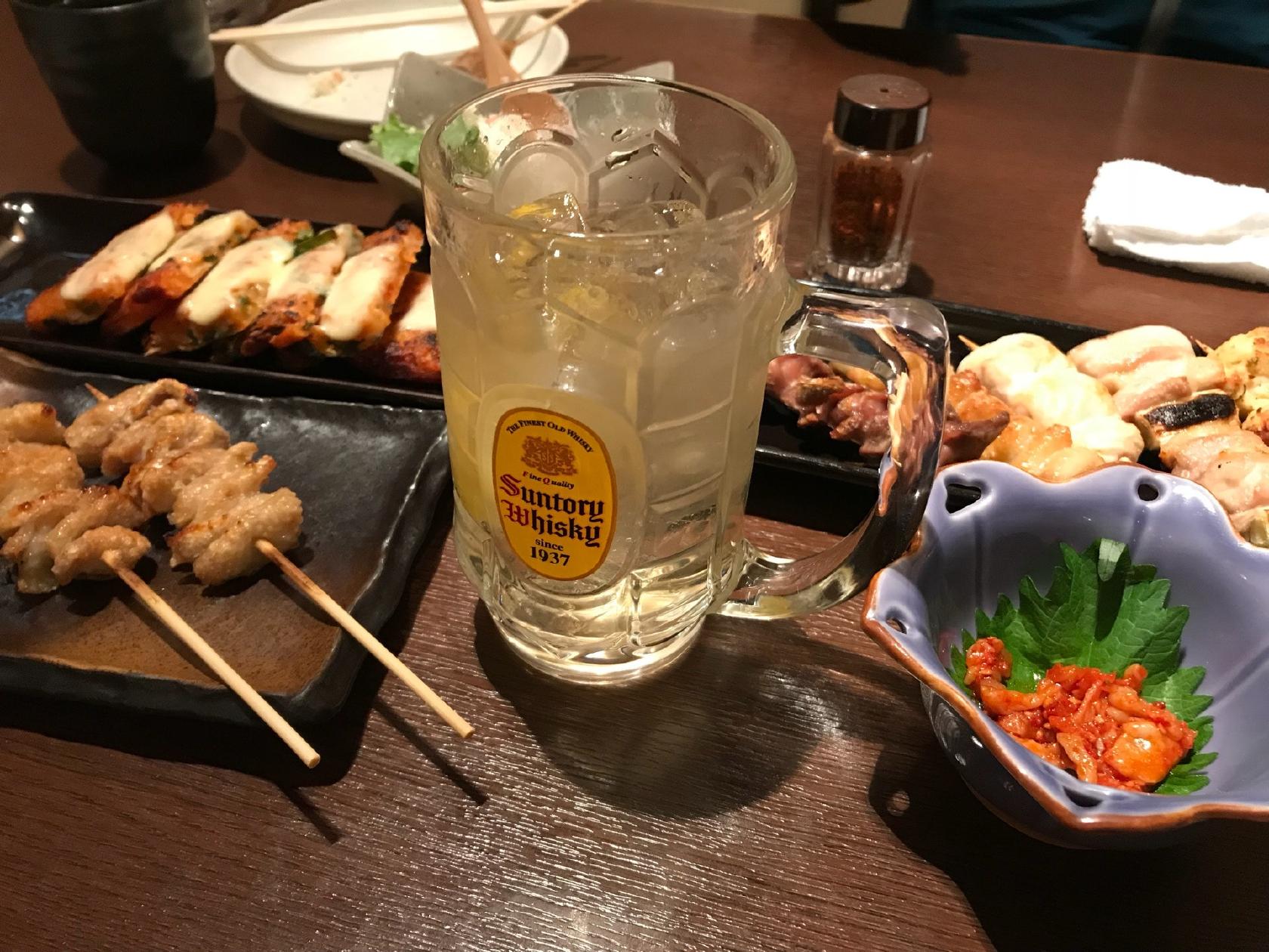 串家ゆめどり
