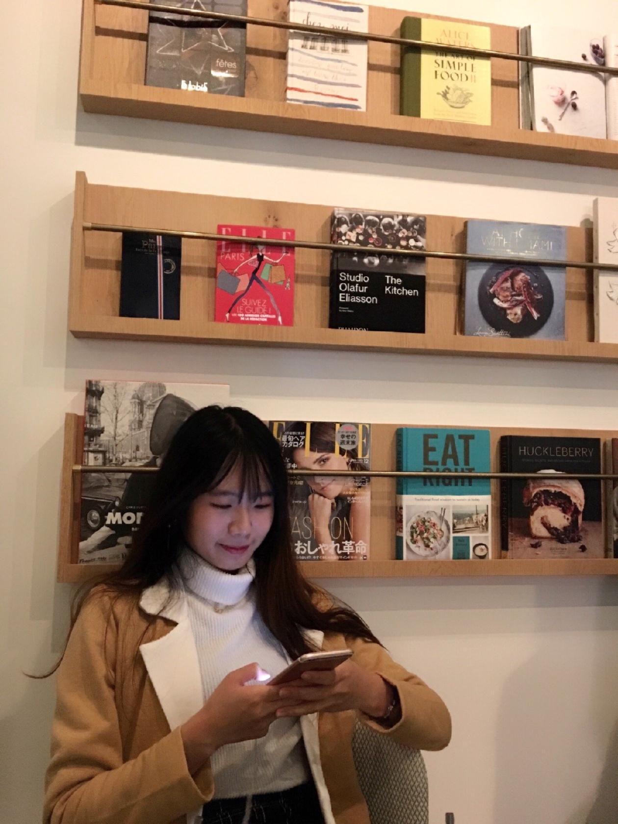 シェ クレア 渋谷ヒカリエ店