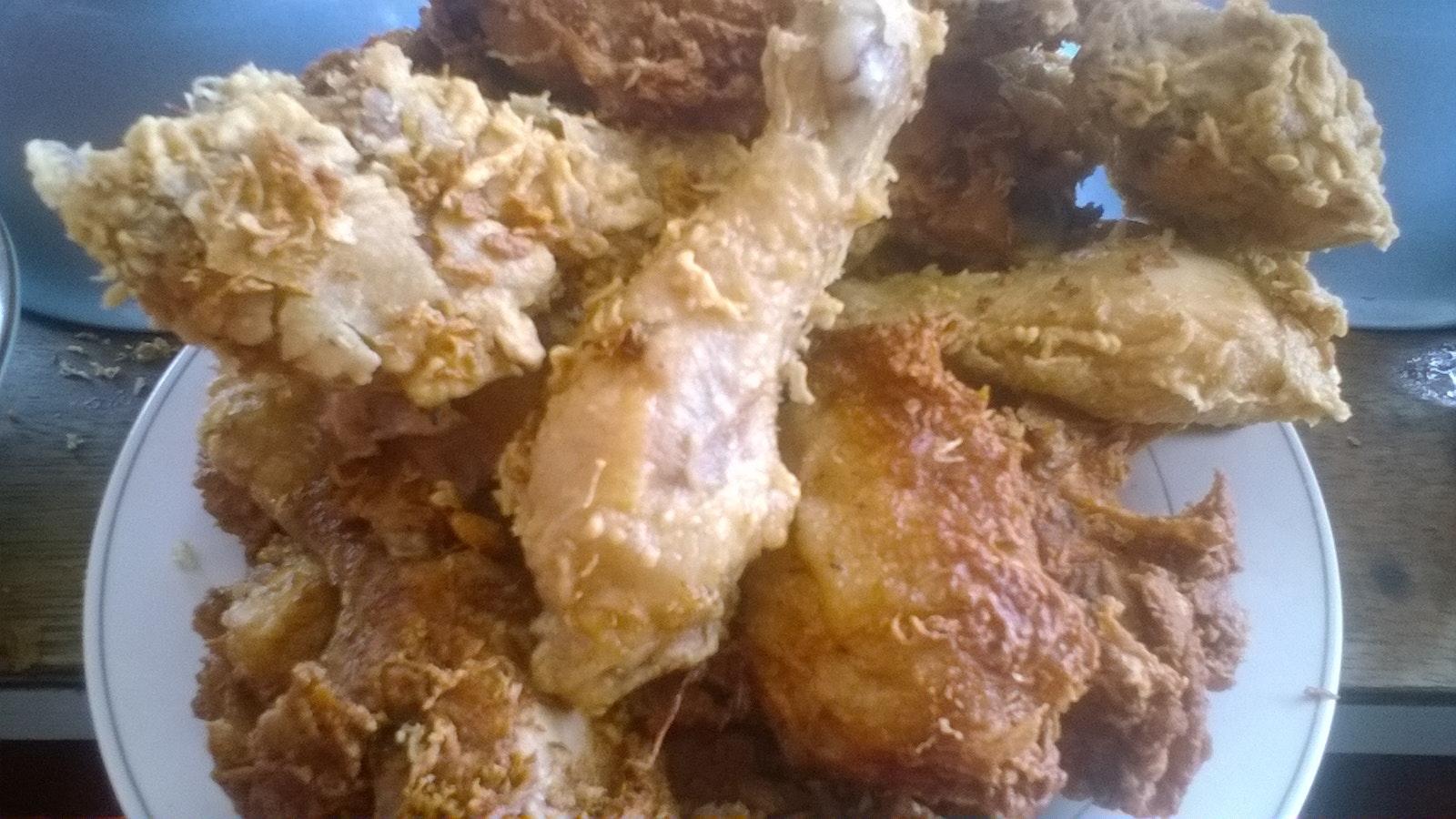 RM Padang Singgalang