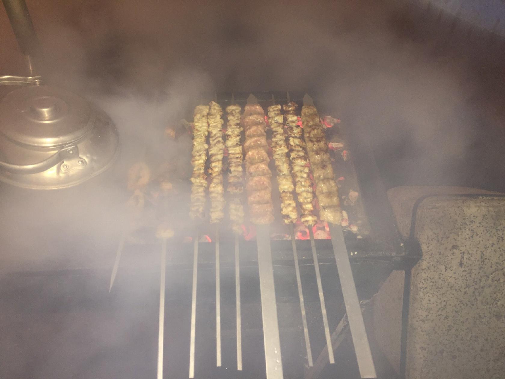 جیگرکی آ سید