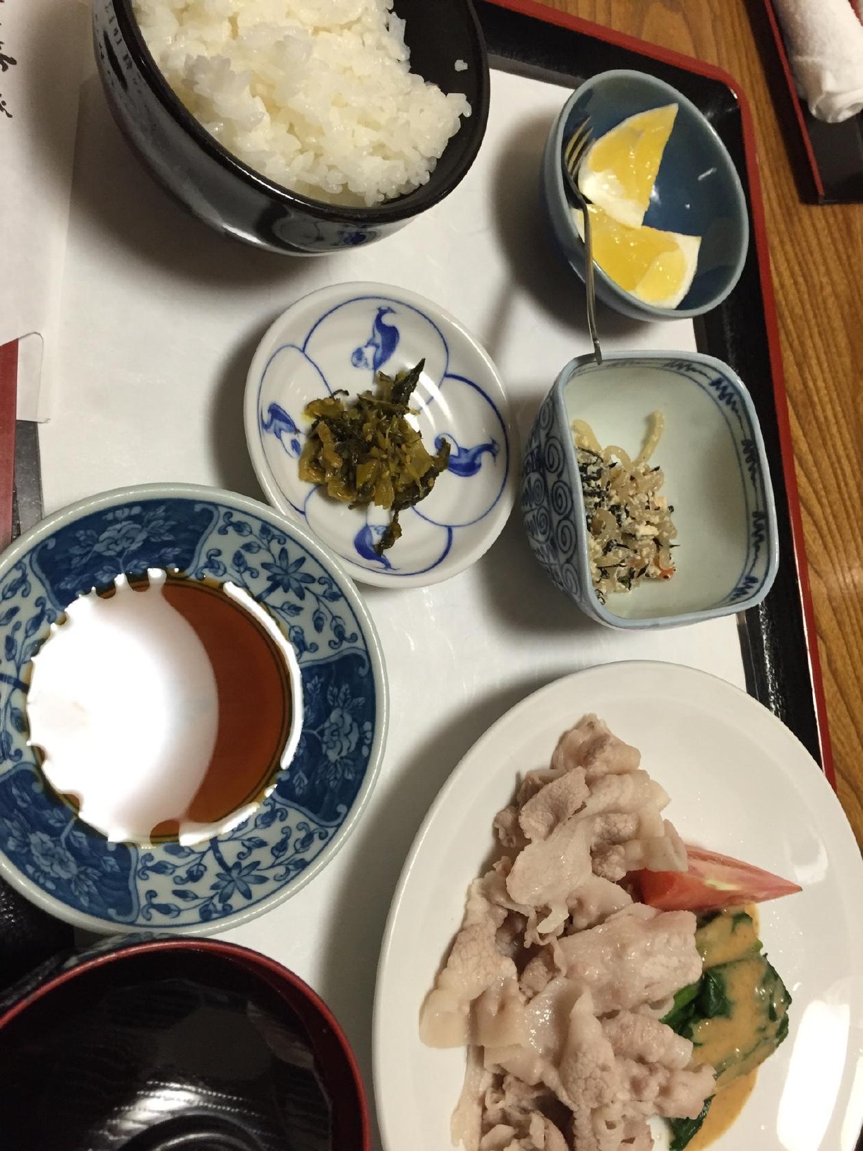 竹膳