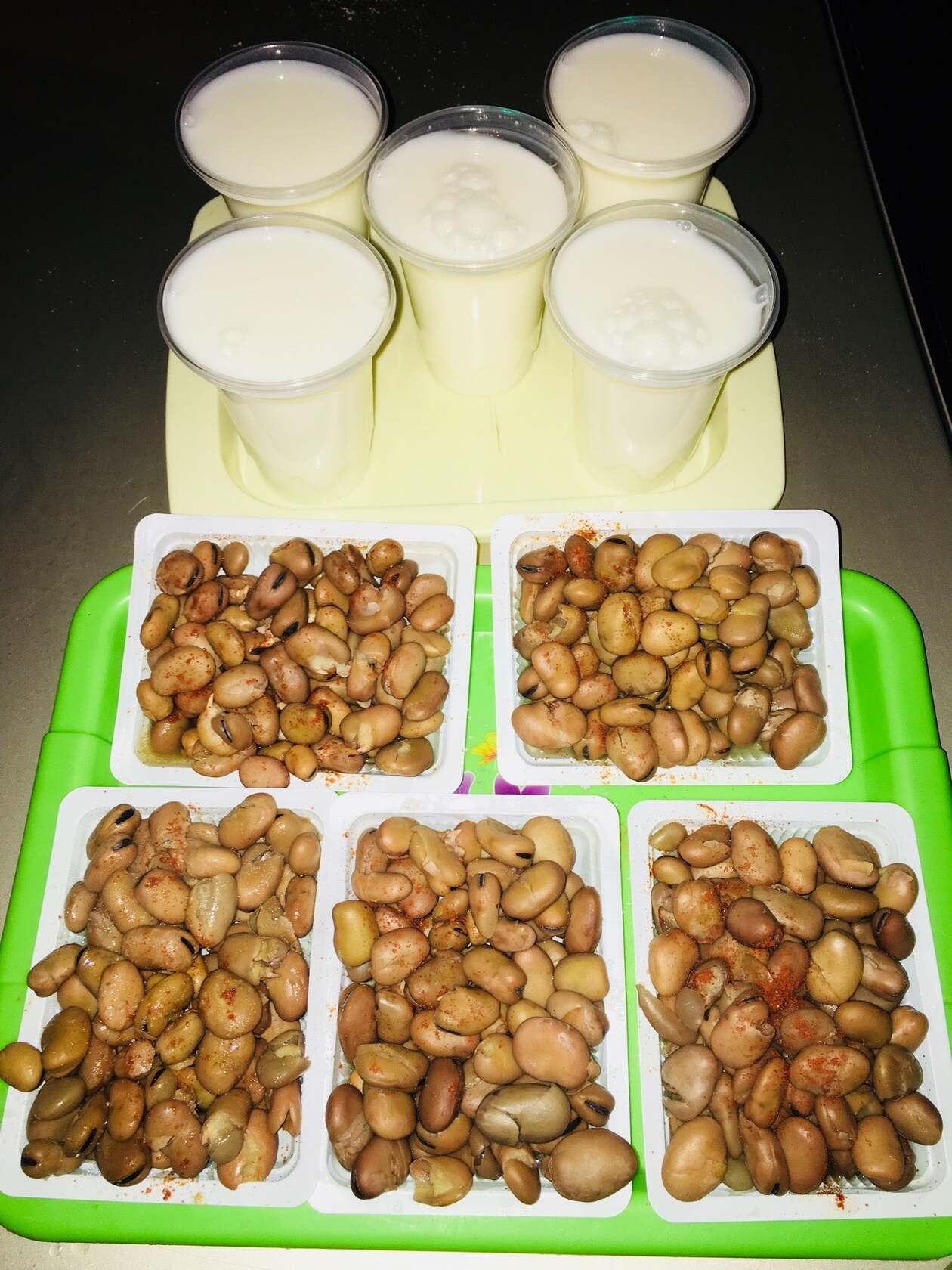 Nesfe Rah حسن پخله چی
