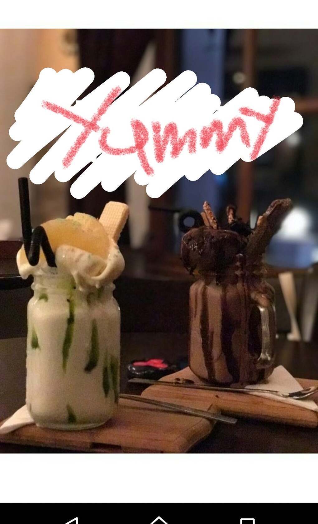 Gardy Cafe