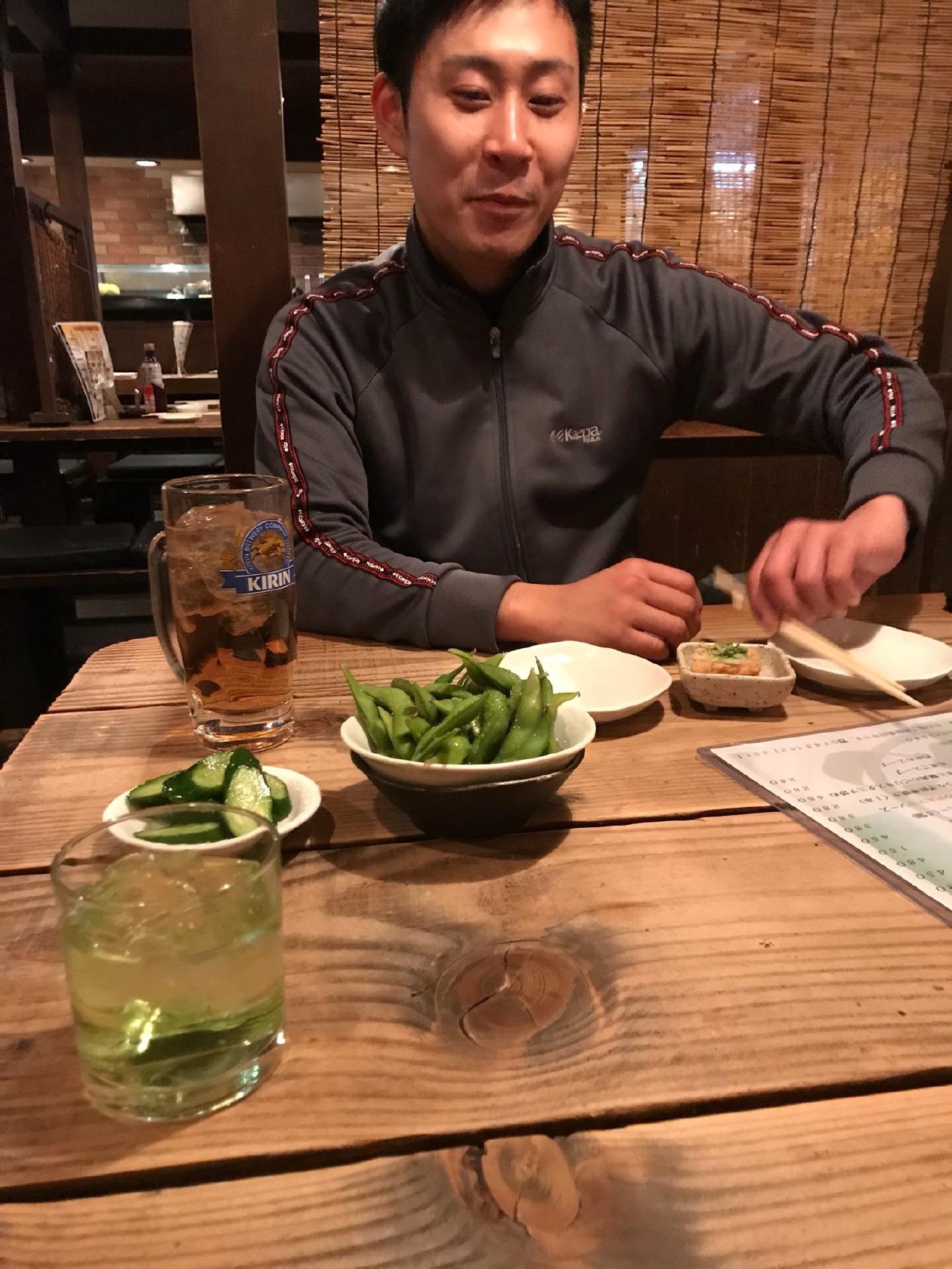月下美人 天理店