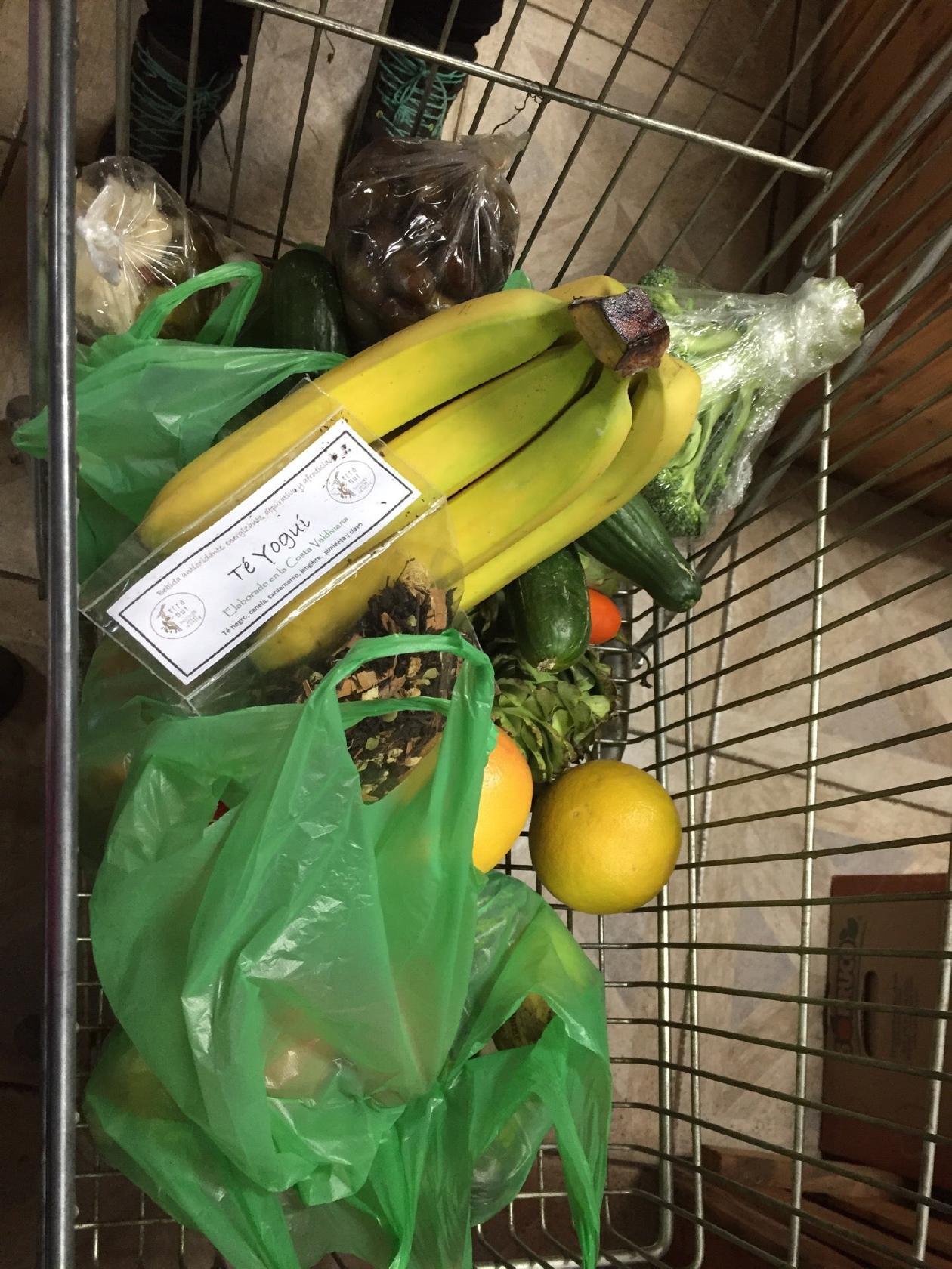 Fruteria Romy