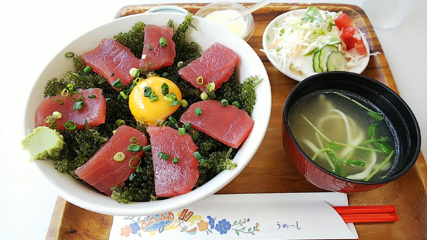 ふるさと食堂