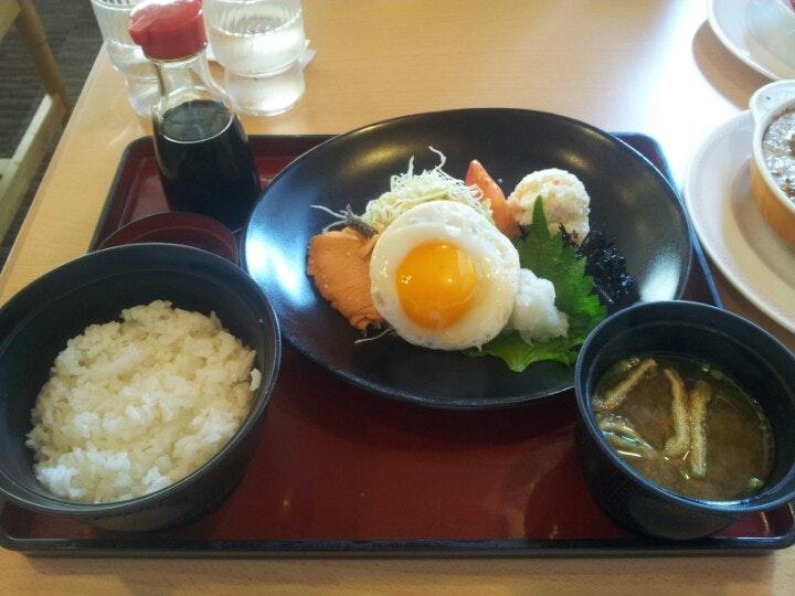 すき家 宇部中央店