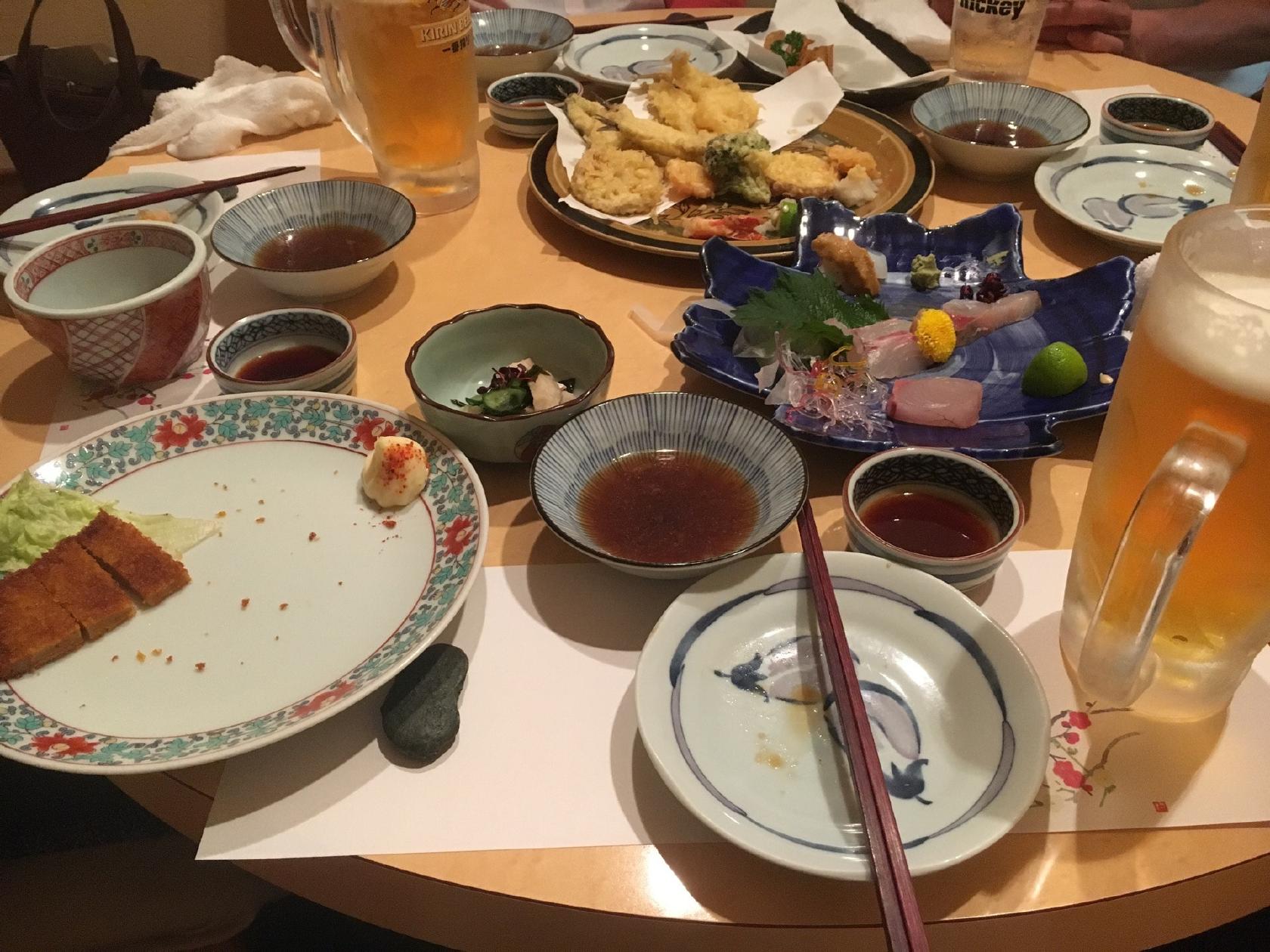 炉ばた焼 赤鬼