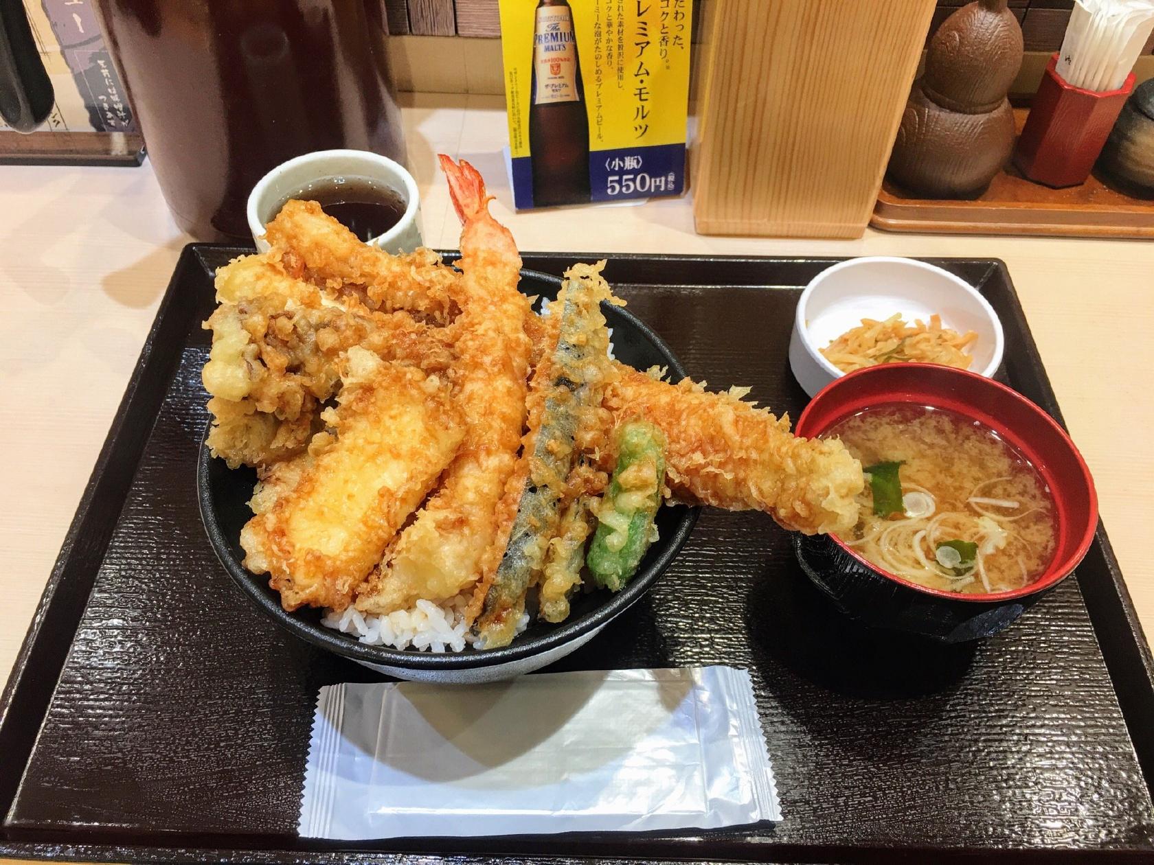 日本橋からり ペリエ海浜幕張店
