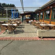 Jausenhütte Prasser