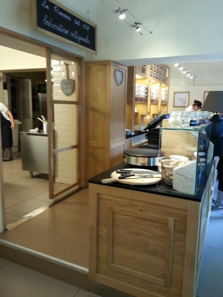 Gelateria "la Romana"