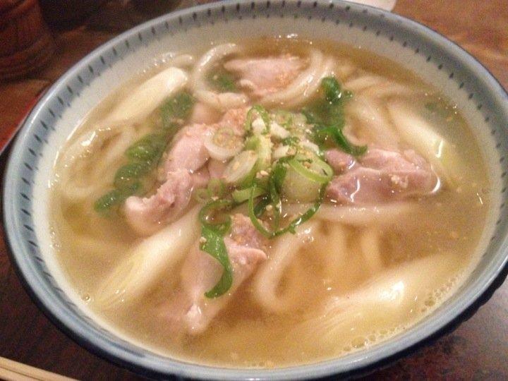うどんの五衛門