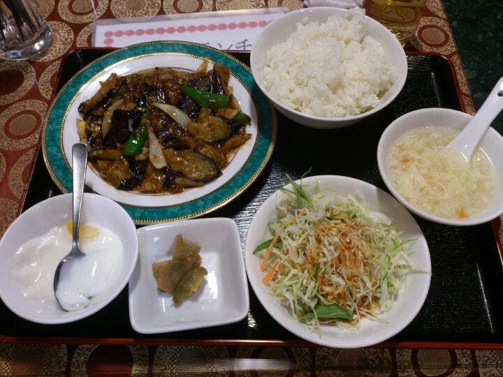 四川料理 天府