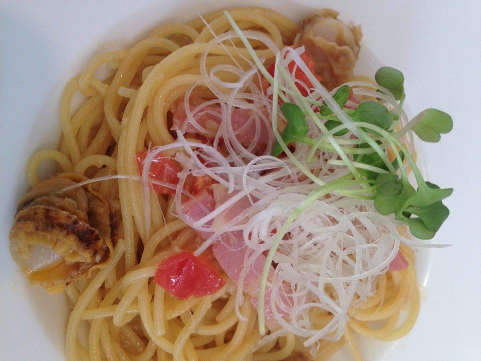 Tida Cafe おもろまち店
