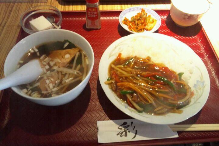 大唐火鍋店
