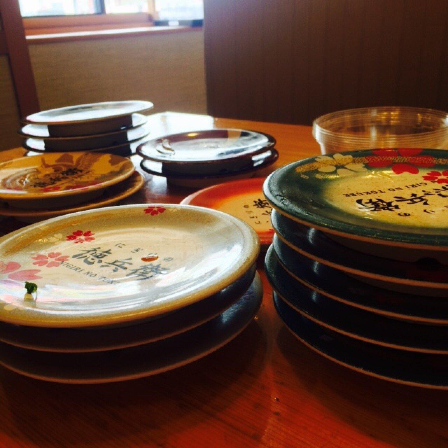にぎりの徳兵衛