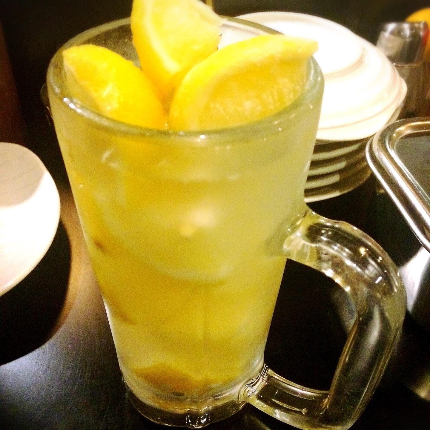BILLY軒