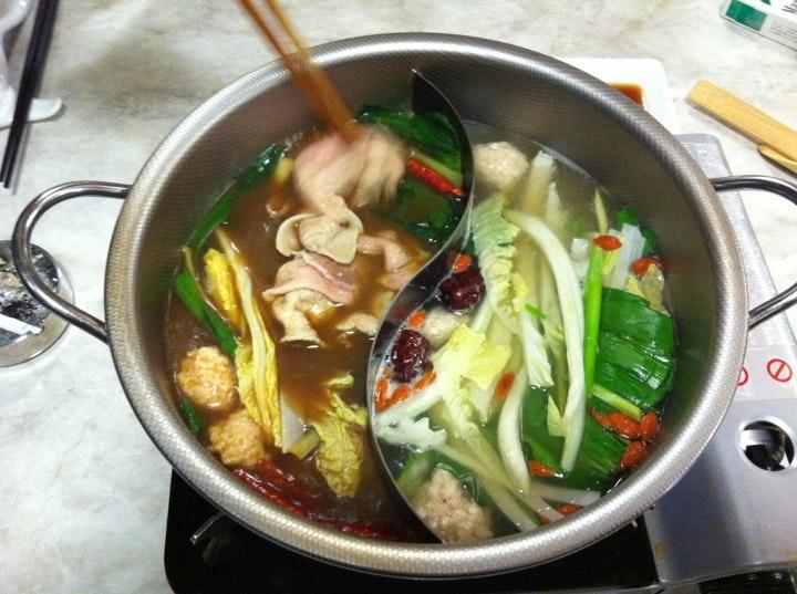 Chinese Dining SEI-RYU
